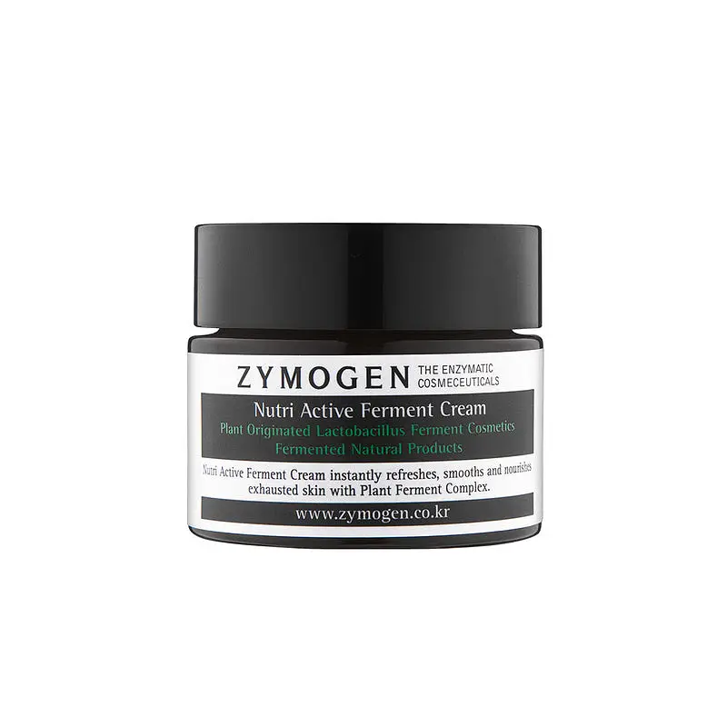 Zymogen Nutri Active Ferment Cream