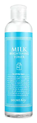 Secret Key Fresh Nature Toner Milk