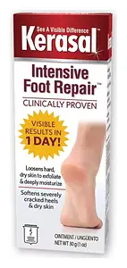 Kerasal Intensive Foot Repair