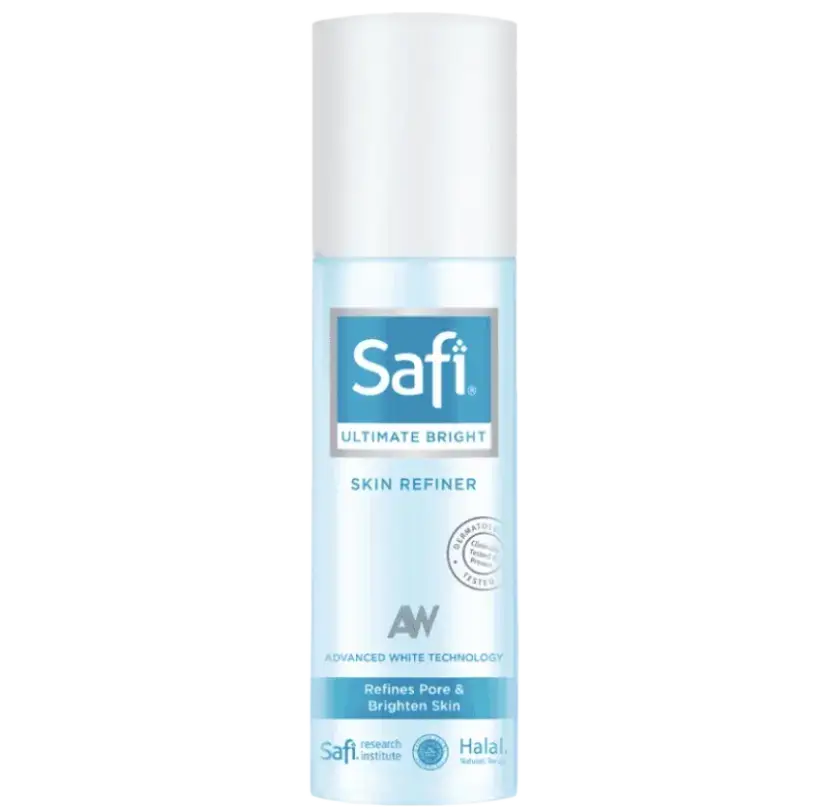 Safi Ultimate Bright Skin Refiner