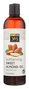 365 Everyday Value Sweet Almond Oil