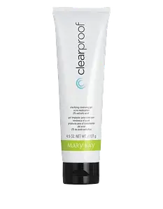 Mary Kay Clearproof Clarifying Cleanser For Acne-prone Skin