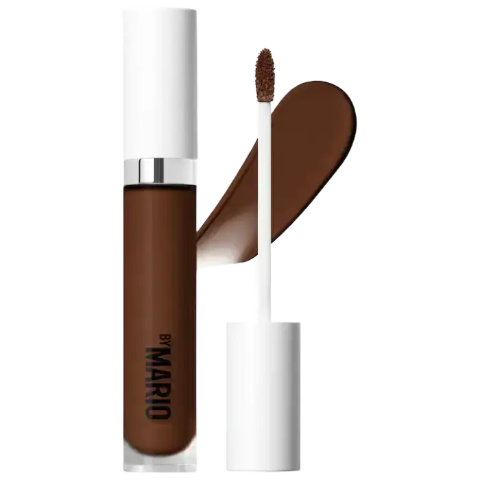 Makeup by  Mario SurrealSkin Awakening Concealer 660