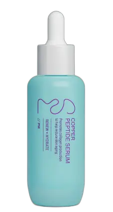 Mad About Skin Copper Peptide Serum