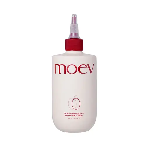 Moev Annurcatin Water Treatment