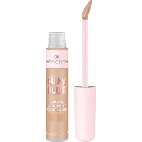 Essence Silky Blur Hydrating Longwear Concealer 190