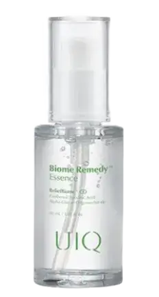 UIQ (Genome & Company) Biome Remedy Essence