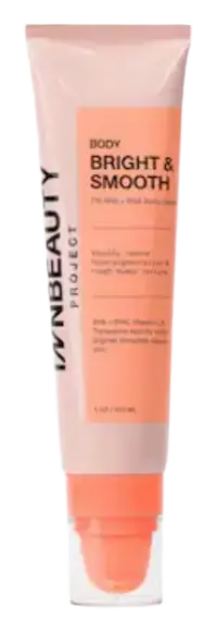 iNNBEAUTY PROJECT Bright & Smooth Body Serum
