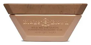 Blake Brown Wild Nectar Santal Fundamental Nourishing Mask