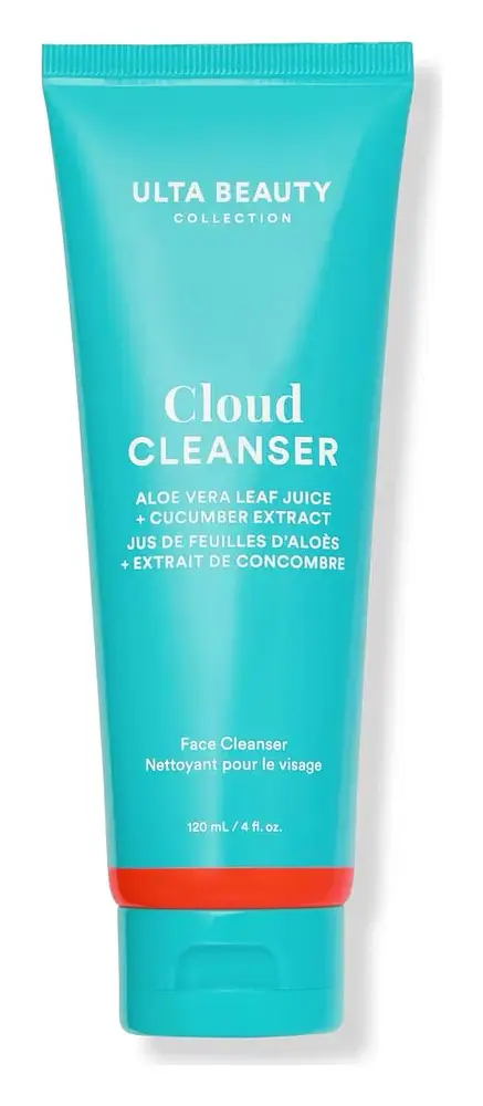 Ulta Cloud Cleanser
