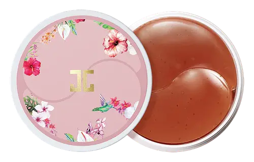 Jayjun Cosmetic Roselle Tea Eye Gel Patch