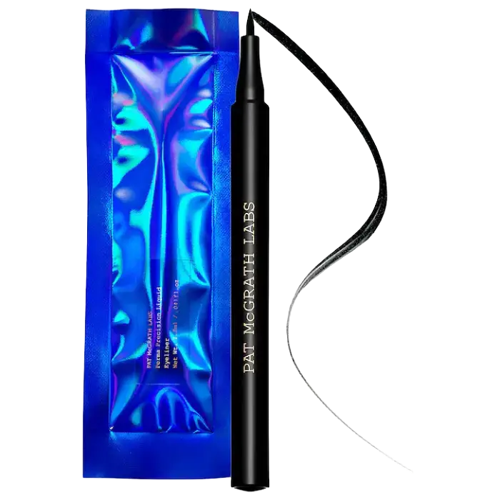 Pat McGrath Labs Perma Precision Liquid Eyeliner Xtreme Black
