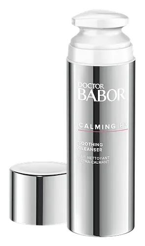 Babor Calming RX Soothing Cleanser