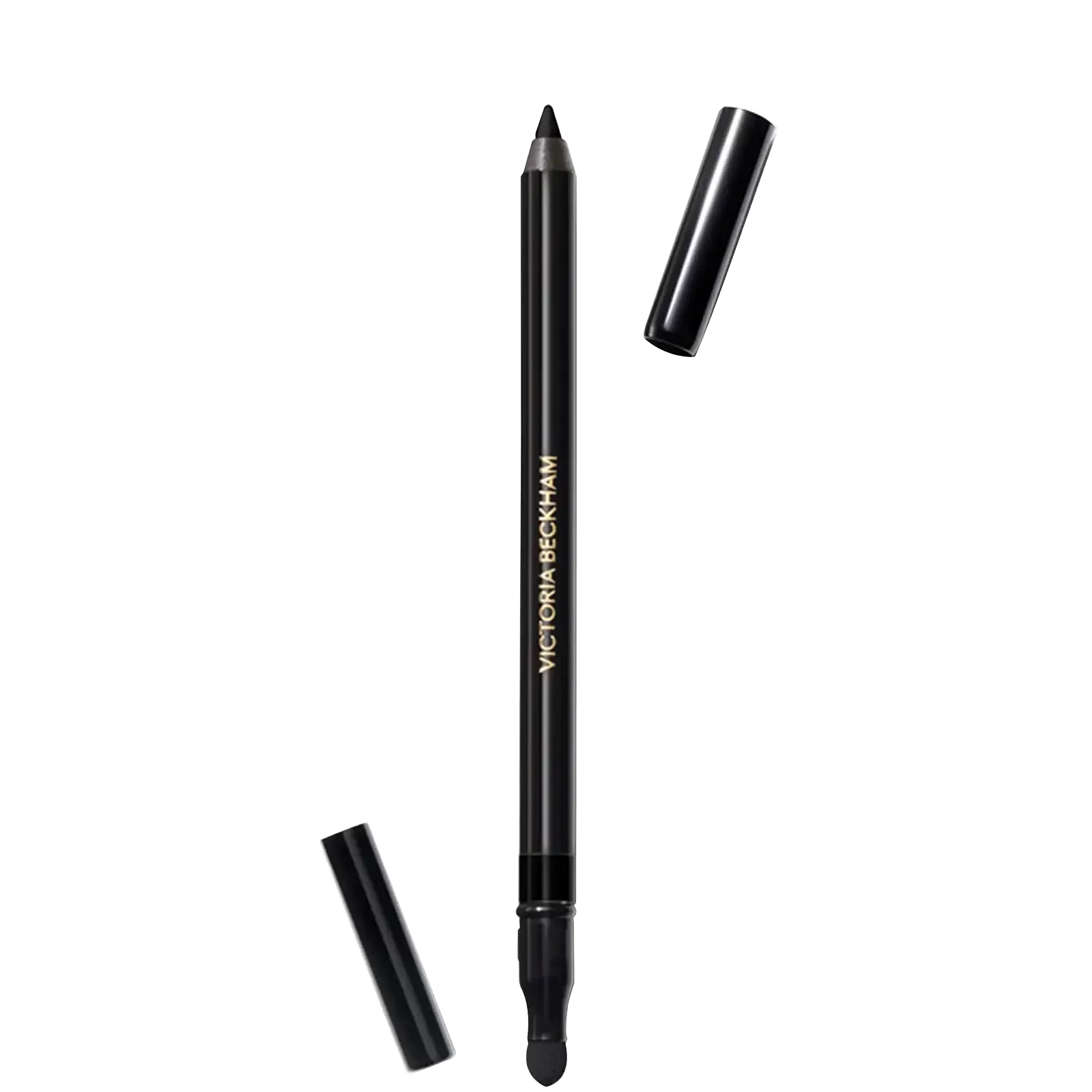 Victoria Beckham Beauty Satin Kajal Liner Black