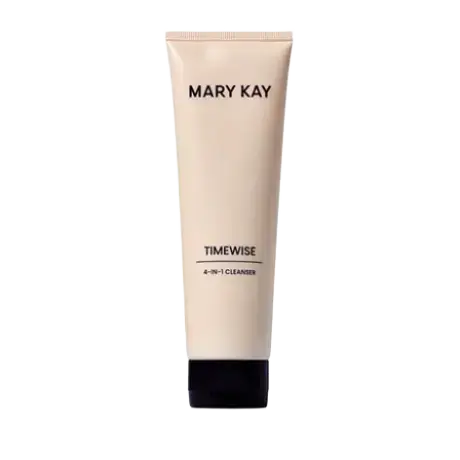 Mary Kay Timewise 4-In-1 Cleanser Oily/Combination