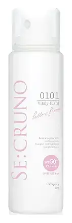 Secruno UV Spray