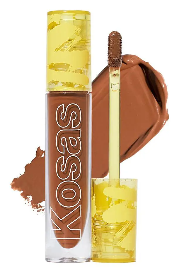 Kosas Revealer Super Creamy + Brightening Concealer 8.5 C