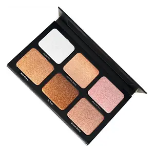 Danessa Myricks Beauty Lightwork I Palette