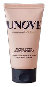 unove Heating Guard No-Wash Treatment