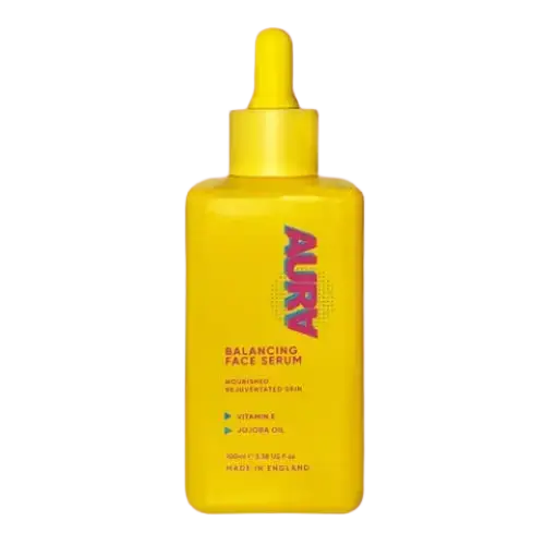 Aura Balancing Face Serum