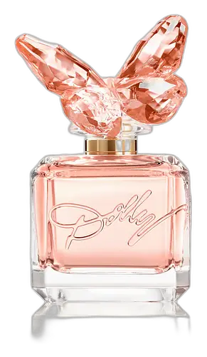Dolly Beauty Scent From Above Eau De Parfum