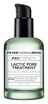 Peter Thomas Roth PRO Strength Lactic Pore Treatment