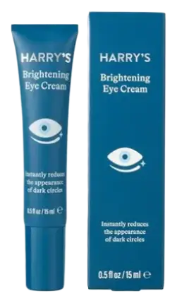 Harry's Brightening Eye Cream