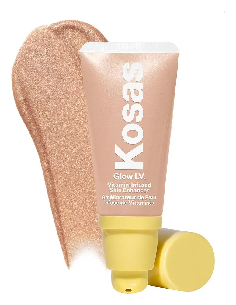 Kosas Glow I.V. Vitamin-Infused Skin Enhancer Illuminate