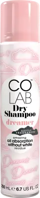 COLAB ™ Hair Dreamer Dry Shampoo Original