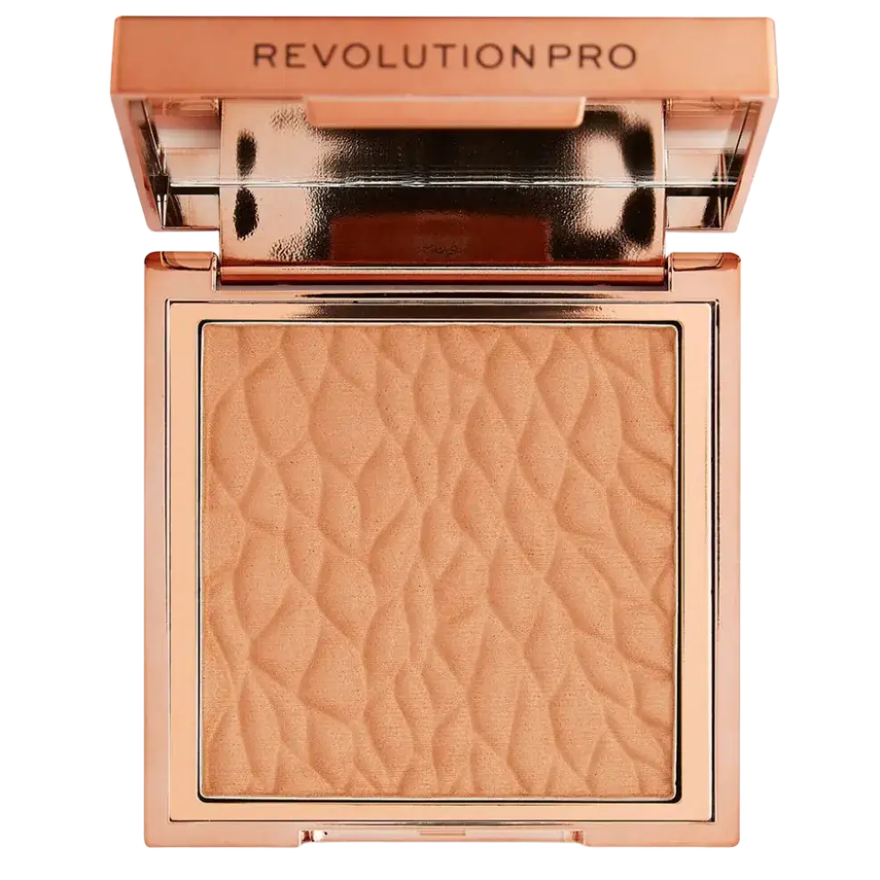 Revolution Beauty Sculpting Bronzer Bahia