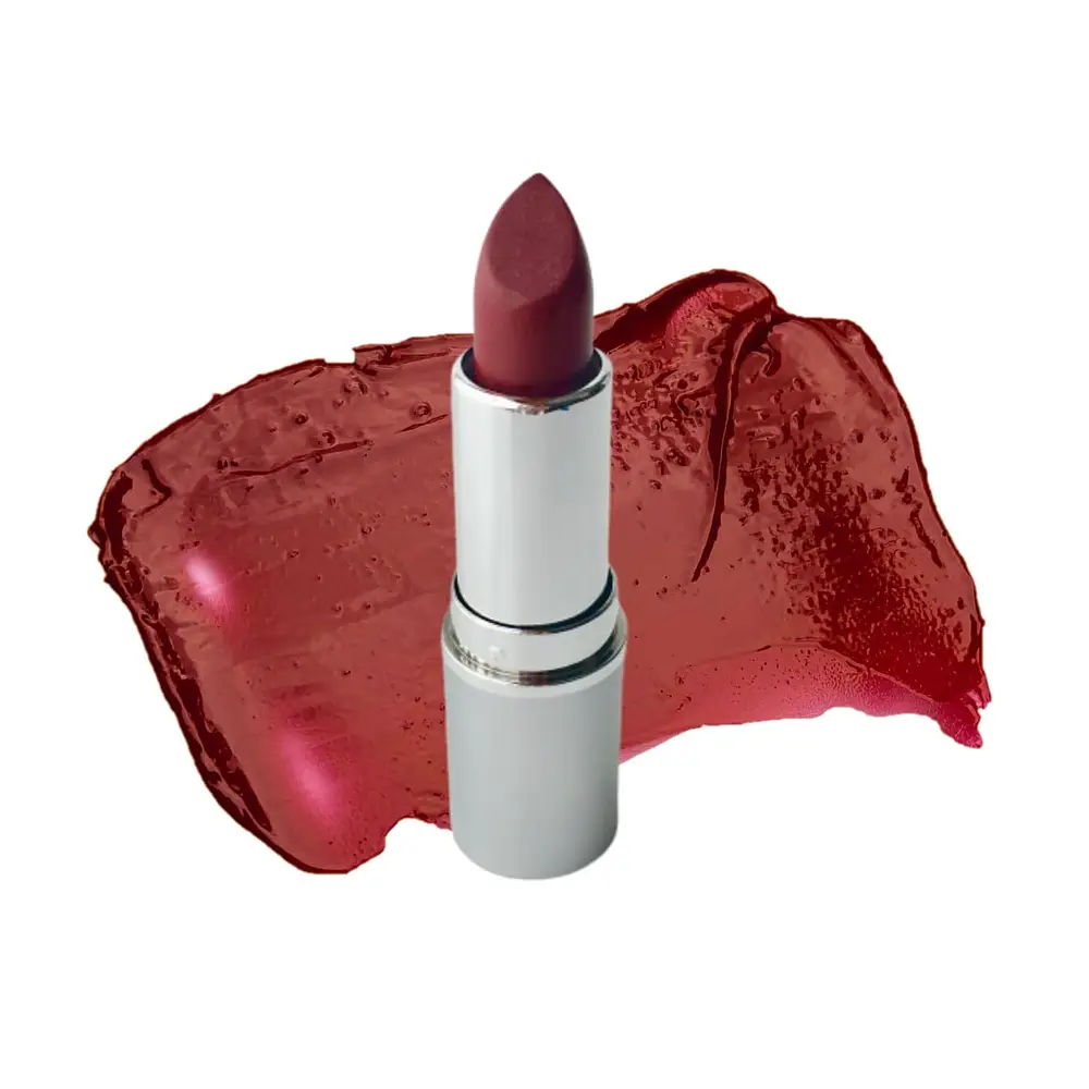 Honeybee Gardens Truly Natural Lipstick Vintage Merlot
