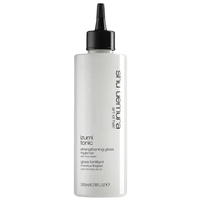 Shu Uemura Izumi Tonic Strengthening Gloss