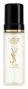 Yves Saint Laurent Top Secrets Moisturizing Prep Lotion