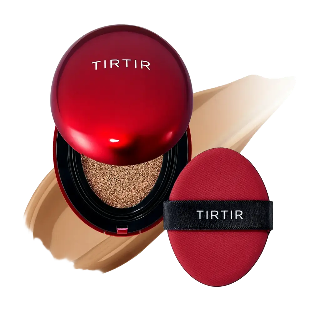 Tirtir Mask Fit Red Cushion 34N Pecan