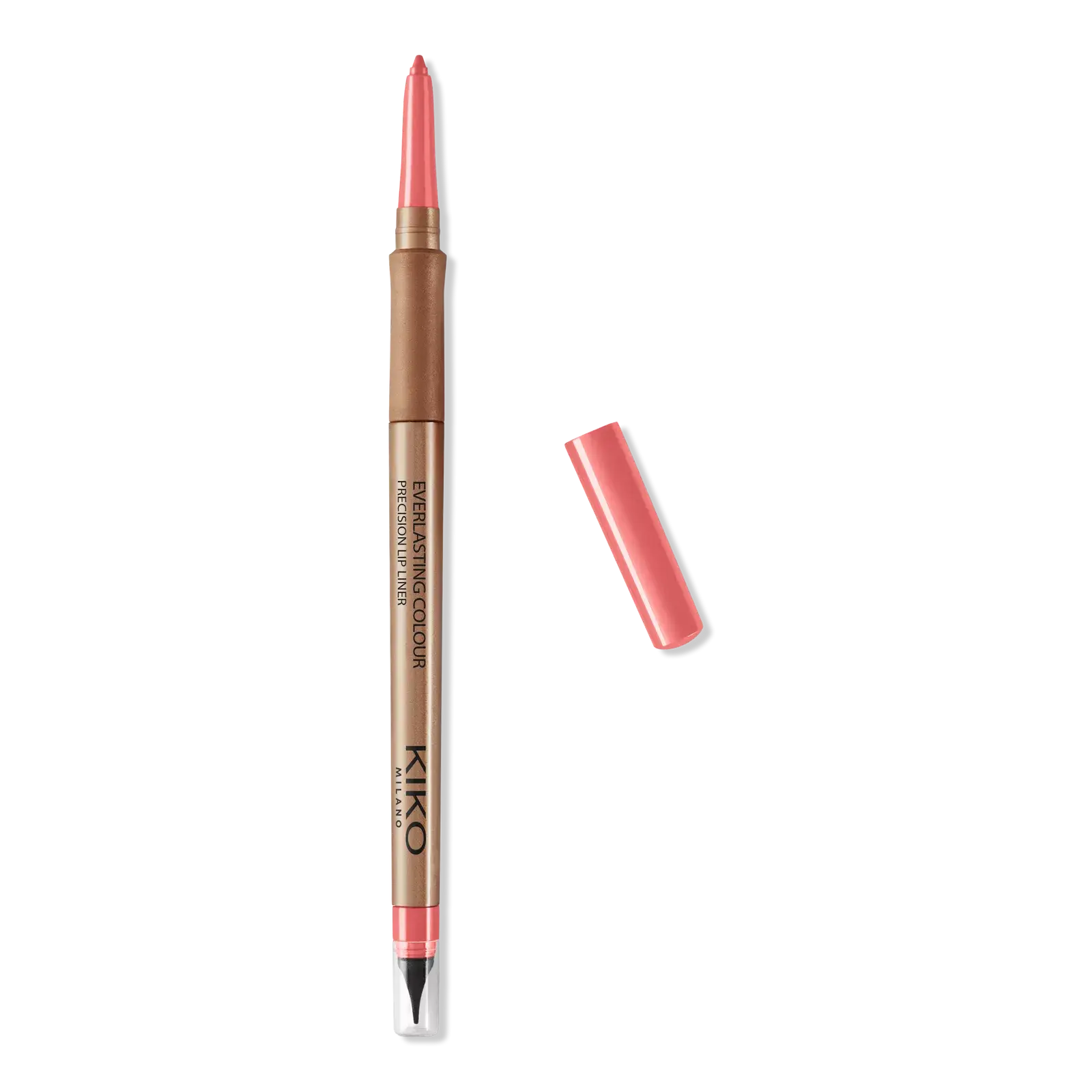 KIKO Milano Everlasting Colour Precision Lip Liner 02 Rose