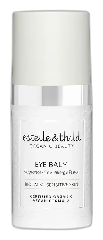Estelle & Thild Biocalm Eye Balm