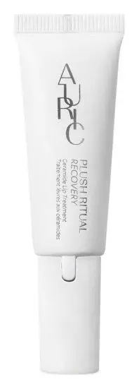 Auric Cosmetics Plush Ritual Recovery Ceramide Lip Treatment