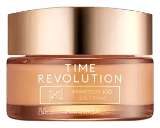Missha Time Revolution Primestem100 Eye Cream