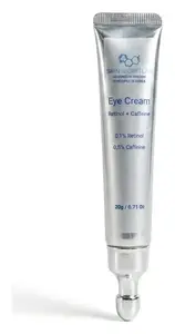 Skinsecretlab Eye Cream Retinol + Caffeine