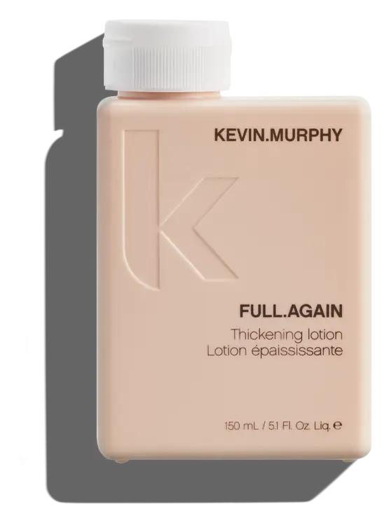 Kevin Murphy Full Again