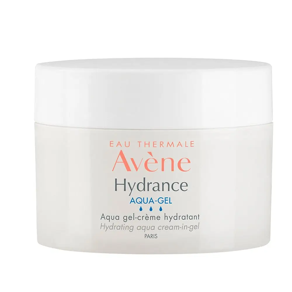 Avène Hydrance Aqua-Gel Chile