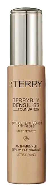 By Terry Terrybly Densiliss Foundation N°4 Natural Beige