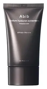Abib Sedum Hyaluron Sunscreen Protection Tube