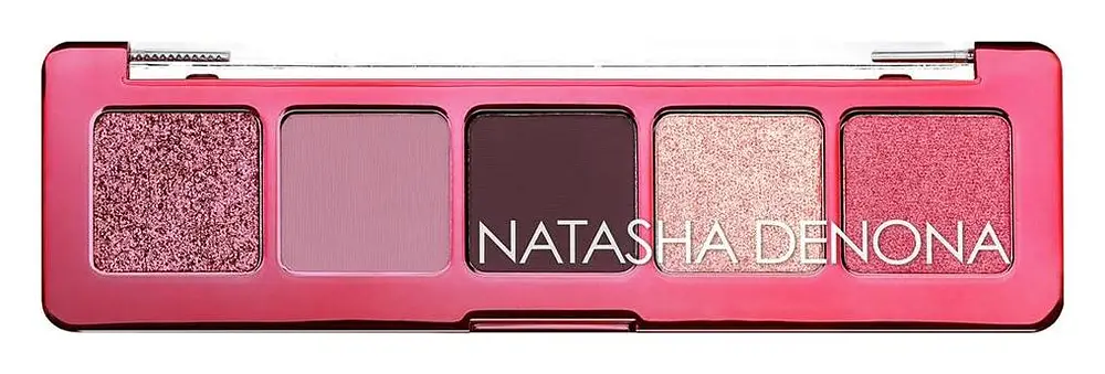 Natasha Denona Mini Love Eyeshadow Palette