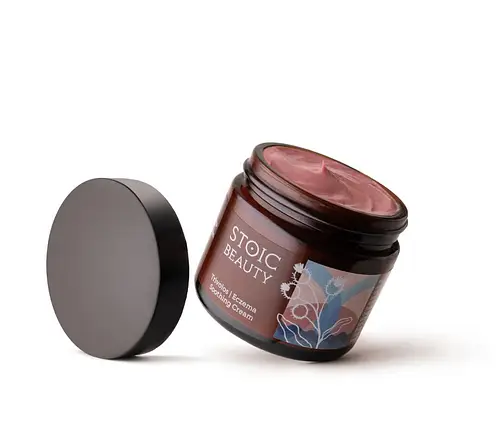 Stoic Beauty Trivolos Eczema Cream