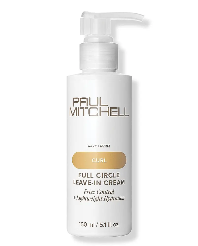 Paul Mitchell Full Circle Leave-In Cream