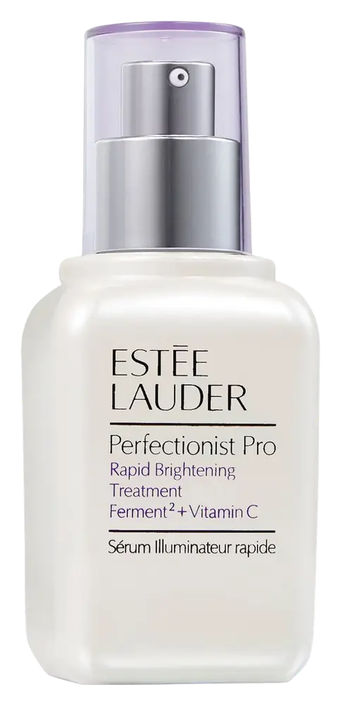 Estée Lauder Perfectionist Pro Serum Rapid Brightening Treatment with Ferment² + Vitamin C