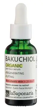 La Saponaria Bakuchiol