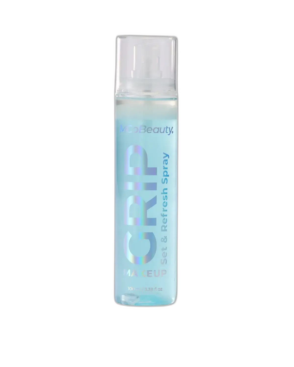 MCoBeauty. Makeup Grip Set & Refresh Spray