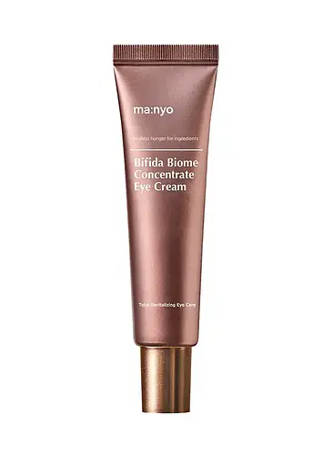 ma:nyo Bifida Biome Concentrate Eye Cream